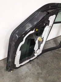 фото thumb №6, Двері лівий задня nv676 renault modus lift