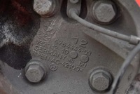 фото thumb №5, Поворотный кулак правая перед bmw e90 e91 3.0i 08r