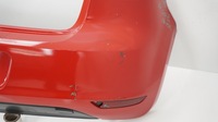 фото thumb №6, Бампер задня vw golf vi 08-13r hb ly3d