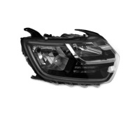 фото thumb №1, Dacia duster 17 - 24 лампа передняя правая 260101133r