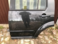 фото thumb №3, Land rover discovery iv двері задня ліва sdv6 13r