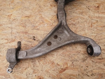 фото thumb №5, Mercedes gl w166 поворотна опора лівий перед важіль