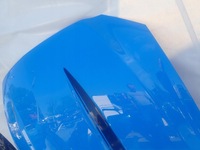 фото thumb №12, Ford mustang vi 6 14- капот крышка двигателя