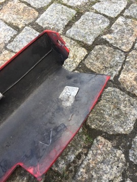 фото thumb №7, Dodge charger srt 15 поріг планка порогова накладка ліва