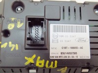 фото thumb №4, Ford b-max 2014r дисплей экран c1bt-18b955-ac