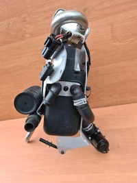 фото thumb №9, Вебасто bmw f10 f11 64.12-9241697-01 tt v дизель