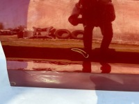 фото thumb №14, Vw golf sportsvan 14-20 дверь правое перед оригинал 510831312