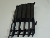 фото thumb №6, Решётка радиатора заглушка бампера правая prius 5311247020