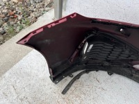 фото thumb №8, Бампер передній hyundai i30 3 iii 20- n line lift