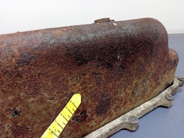 фото thumb №7, Fiat ducato iii 3.0 jtd 160 km піддон масляна