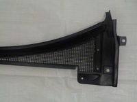 фото thumb №8, Renault talisman жабо верхний 668115104r