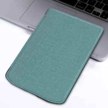 Корпус TPU для Paperbook стих PB 629 / Verse Pro PB 634 / GoBook 2.0 + Stylus