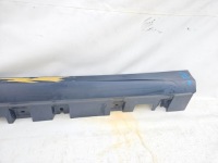 Купить Порог молдинг mercedes gle w167 167 v167 2018 - amg правая правый, фото thumb