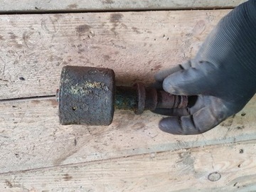 фото thumb №14, Żuk варшава nysa fiat opel ford skoda пристрій запалення запалювання запалювання prl