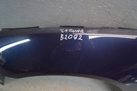 фото thumb №11, Крила лівий перед jaguar xf x250 jjx