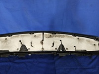 фото thumb №8, Панель під лобовим склом нижня expert iii jumpy iii proace ii