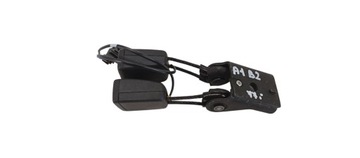 фото thumb №3, 11a857739 audi q4 sportback e-tron 21 застібка ременя ременів безпеки зад