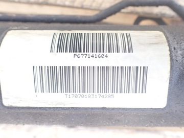 фото thumb №11, Трансмісія кермова bmw x5 e70 європа 677141604