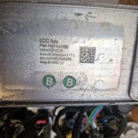 фото thumb №13, Запчасти do webasto tesla model y 150680300f