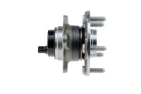 фото thumb №5, Ступиця підшипник колеса перед do lexus gs f