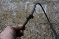 фото thumb №2, Насадка омивач скло трубка ford focus mk2