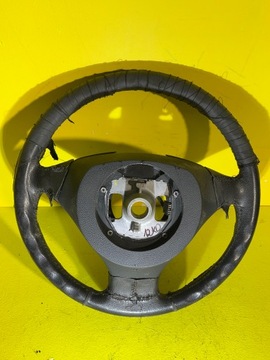 фото thumb №7, Bmw e60 кермо