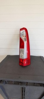 фото thumb №1, Лампа задня права renault master 3 iii movano b