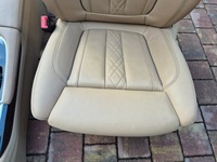 фото thumb №8, Сидіння комплект сидінь заднє сидіння bmw g12