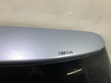 фото thumb №9, Кришка багажника mercedes w164 c349