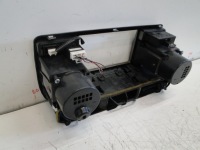 фото thumb №6, Nissan x-trail t30 решётка обдув средняя