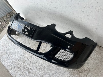 фото thumb №14, Бампер перед переднє bentley continental speed gt 3w8 + ґрати решітка радіатора