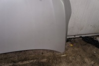 фото thumb №5, Us423 renault koleos ii капот крышка двигателя universal white перламутр qxd