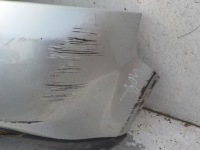 фото thumb №4, 408 land rover freelander ii бампер перед передній