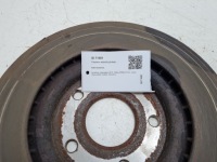 фото thumb №10, 2015 fiat freemont диск гальмівна передня