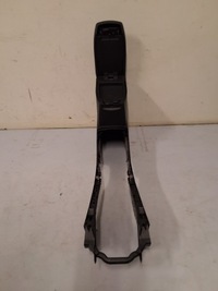 фото thumb №7, Toyota auris ii lift тунель середній підлокітник шкіра