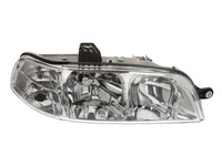 фото thumb №5, Фара перед правый fiat albea palio