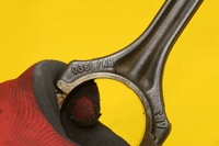 фото thumb №6, Поршень шатун шатун 036l/ah roomster 1.6 b bts