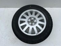 фото thumb №1, Audi a3 8l 96-01 r диск алюминиевая 6.0" x 15" 5x100 et 38 8l0601025