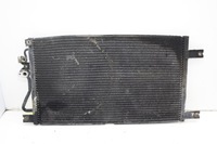 фото thumb №11, Радиатор кондиционера mitsubishi pajero sport shogun 99-06 2,5 td