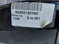 фото thumb №3, Jeep compass 11-17 pas передний новый оригинал