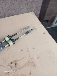 Трос тросы переключения передач suzuki swift iv mk6 3 1.3 Киев, фото thumb