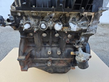 фото thumb №12, Двигатель d4f d4f740 1.2 16v dacia logan sandero renault clio iii twingo комплект