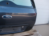 фото thumb №14, Крышка багажника багажника задняя ford fusion