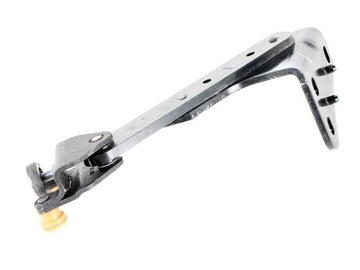 фото thumb №4, Візок ролик двері права нижня citroen spacetourer