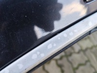 фото thumb №12, Audi a8 s8 d2 99-02r рестайлінг бампер передній перед омивачі балка 4d0807233k