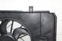 фото thumb №13, Mercedes вентилятор радіатор a0015003593