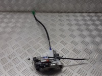 Купити Замок двері лівий перед fiat fiorino 5pin 1365229080, фото thumb