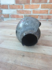 фото thumb №7, Jeep grand cherokee wk 3.0 сітка шрус / шарнір вихлоп