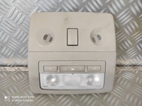 фото thumb №1, Лампа стельовий освітлення кабіни opel meriva ii b