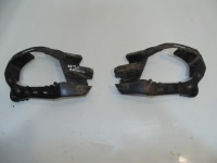 фото thumb №1, C3 aircross напрямна кронштейн правий задня 13489816